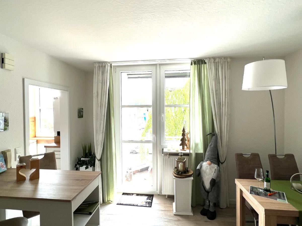 Waldlaeufer Brilon Apartment Bagian luar foto