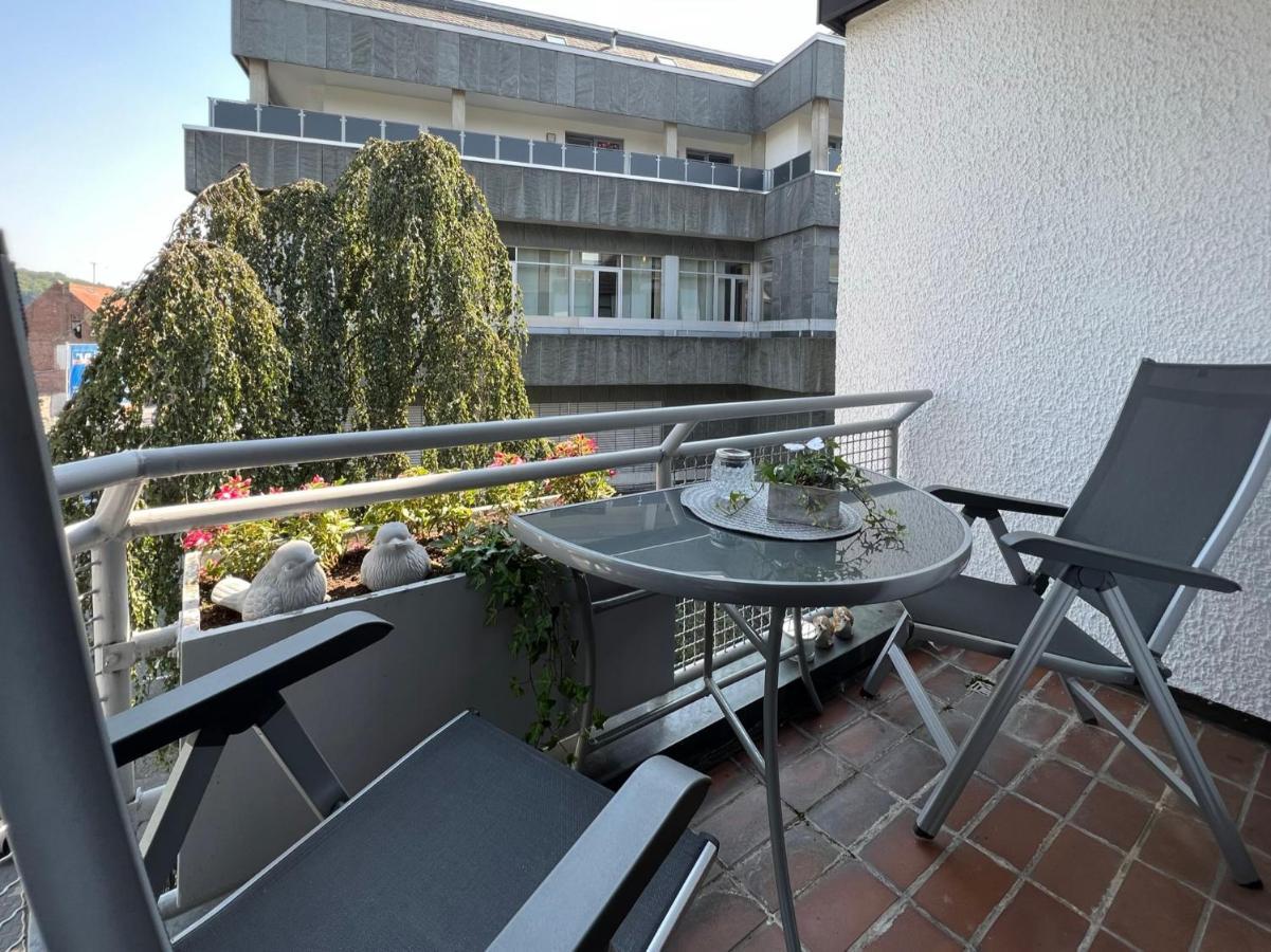 Waldlaeufer Brilon Apartment Bagian luar foto